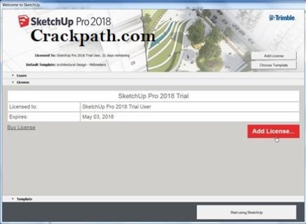 serial number and authorization code for sketchup pro 2017